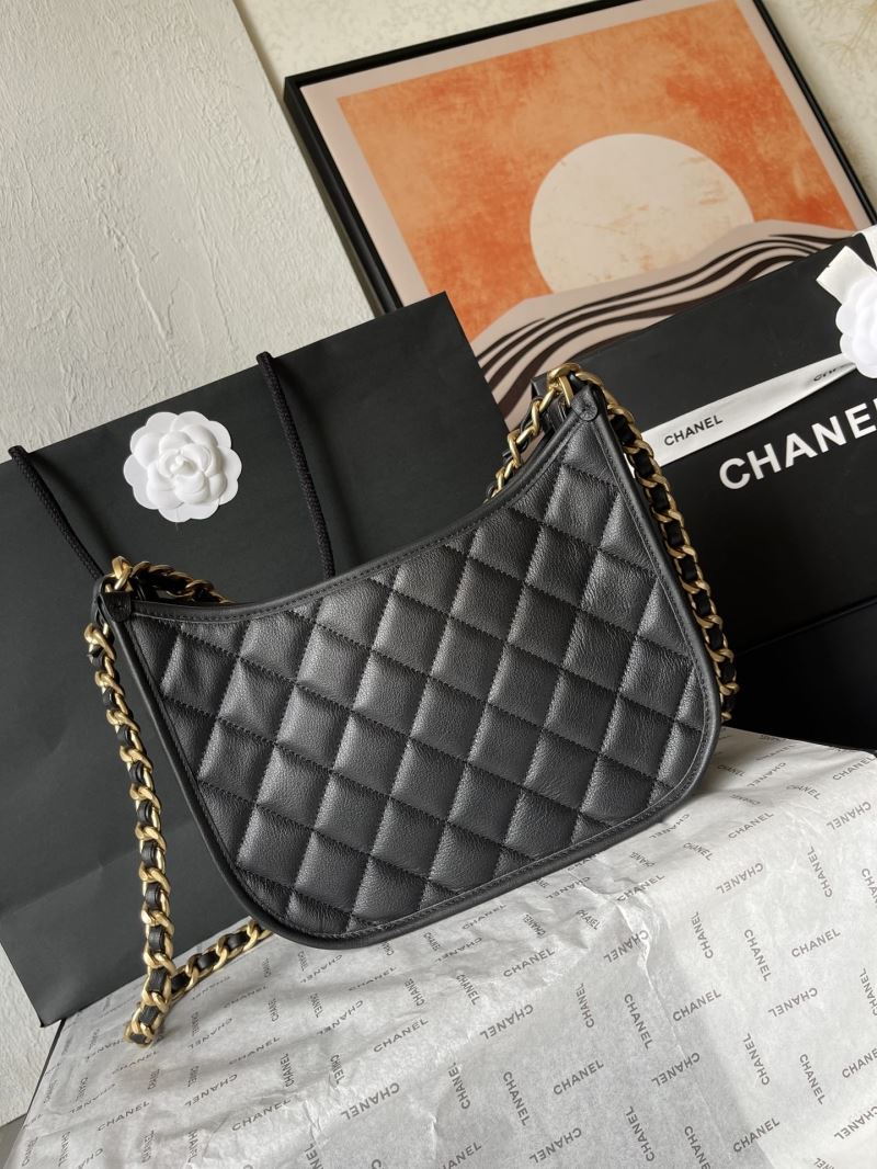 Chanel Hobo Bags